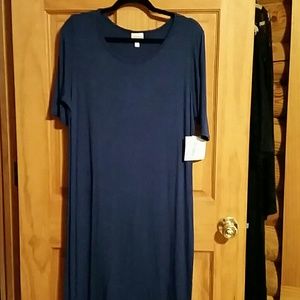 LulaRoe Julia dress